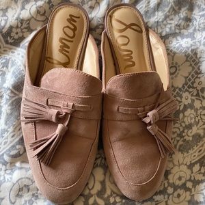 Sam Edelman loafers